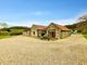 Thumbnail Barn conversion for sale in Silpho, Scarborough