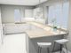 Thumbnail Town house for sale in Hard Lane, Harthill, Sheffield