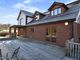 Thumbnail Detached house for sale in Ty Hedd Farm, Abercynon, Mountain Ash