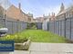 Thumbnail Town house for sale in Wyllie Mews, Burton-On-Trent