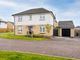 Thumbnail Detached house for sale in Woodlands Way, Lenzie, Glasgow