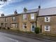 Thumbnail Terraced house for sale in Main Street, Long Preston, Skipton, North Yorkshire