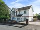 Thumbnail Detached house for sale in Park Drive, Bargoed