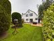 Thumbnail Detached house for sale in Cheshire Grove, Moreton, Wirral