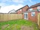 Thumbnail Detached house for sale in Wern Fach Court, Henllys, Cwmbran