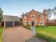 Thumbnail Detached house for sale in Connaught Gardens, Winkfield Row, Bracknell