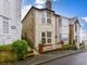 Thumbnail Semi-detached house for sale in Beaconsfield Road, Ventnor, Isle Of Wight
