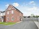 Thumbnail Detached house for sale in Croft Road, Atherstone