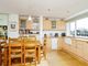 Thumbnail Town house for sale in Rufus Close, Lewes