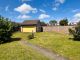 Thumbnail Detached bungalow for sale in Lower End, Hartwell, Northampton