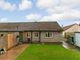 Thumbnail Semi-detached bungalow for sale in Drummond Place, Callander