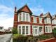 Thumbnail End terrace house for sale in Wessex Street, Canton, Cardiff