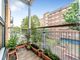 Thumbnail Flat to rent in Paradise Road, Clapham, London