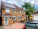 Thumbnail Semi-detached house to rent in Watersmeet, Fareham, Hampshire