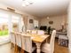 Thumbnail Country house for sale in Magpie Meadows, Caddington, Luton, Bedfordshire