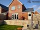Thumbnail Detached house for sale in Pullman Avenue, Haywards Heath