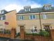 Thumbnail End terrace house for sale in Rush Meadow Road, Cranbrook, Exeter