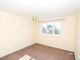 Thumbnail Flat for sale in Lincoln Way, North Wingfield, Chesterfield, Derbyshire