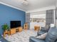 Thumbnail Semi-detached bungalow for sale in Earnock Avenue, Motherwell