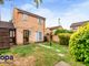 Thumbnail Detached house for sale in Borland Close, Greenhithe