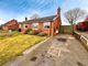 Thumbnail Bungalow for sale in Edward Street, Hartshorne, Swadlincote, Derbyshire