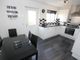 Thumbnail Terraced house to rent in Woodfoot Crescent, Glasgow