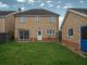 Thumbnail Detached house for sale in Ferndale, Yaxley, Peterborough, Cambridgeshire.