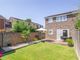 Thumbnail Semi-detached house to rent in Lambourne Road, Hardwick, Cambridge, Cambridgeshire