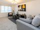 Thumbnail End terrace house for sale in "Glenlair" at Pinedale Way, Aberdeen