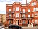 Thumbnail Flat for sale in Roland Gardens, London