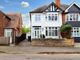 Thumbnail Semi-detached house to rent in Cyprus Avenue, Beeston, Nottingham