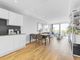 Thumbnail Flat for sale in Knaresborough Drive, London