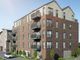 Thumbnail Flat for sale in Barrack Street, Norwich