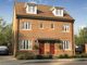 Thumbnail Semi-detached house for sale in Wilmslow Road, Heald Green, Cheadle