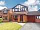 Thumbnail Detached house for sale in Martingale Way, Droylsden, Manchester, Greater Manchester
