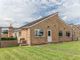 Thumbnail Bungalow for sale in Stanbury Close, Thruxton, Andover, Hampshire