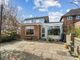 Thumbnail Semi-detached house for sale in Hampden Avenue, Chesham, Buckinghamshire
