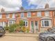 Thumbnail Terraced house for sale in South View Road, Gerrards Cross