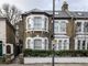 Thumbnail Flat for sale in Goldhawk Road, London