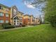 Thumbnail Flat for sale in Cherry Court, Uxbridge Road, Pinner, Middlesex