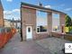 Thumbnail Semi-detached house for sale in Tadcaster Crescent, Sheffield