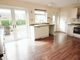 Thumbnail Detached bungalow for sale in Holmsley Lane, Woodlesford, Leeds