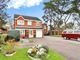 Thumbnail Detached house for sale in Stafford Lane, Hednesford, Cannock