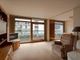 Thumbnail Flat for sale in Andrewes House, Barbican, London