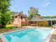 Thumbnail Detached house for sale in Lye Green, Crowborough