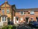 Thumbnail End terrace house for sale in Bel Lane, Hanworth, Feltham