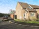 Thumbnail End terrace house for sale in Primrose Way, Leicester