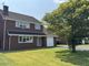 Thumbnail Detached house to rent in Ravenscroft, Holmes Chapel