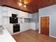 Thumbnail Terraced house for sale in Gill Green Walk, Clarborough, Retford