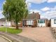 Thumbnail Detached bungalow for sale in Veasey Road, Huntingdon
